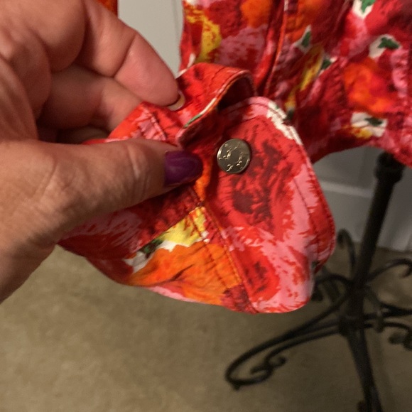 Vivid LAI jacket - Picture 5 of 8